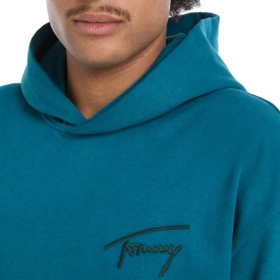 Sweatshirt à capuche homme Rlx Signature Ext TOMMY HILFIGER