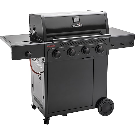 Char-Broil Essential 4 G gasgril - stål