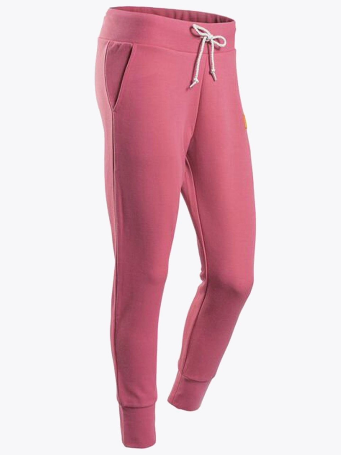 Unaltered Pant