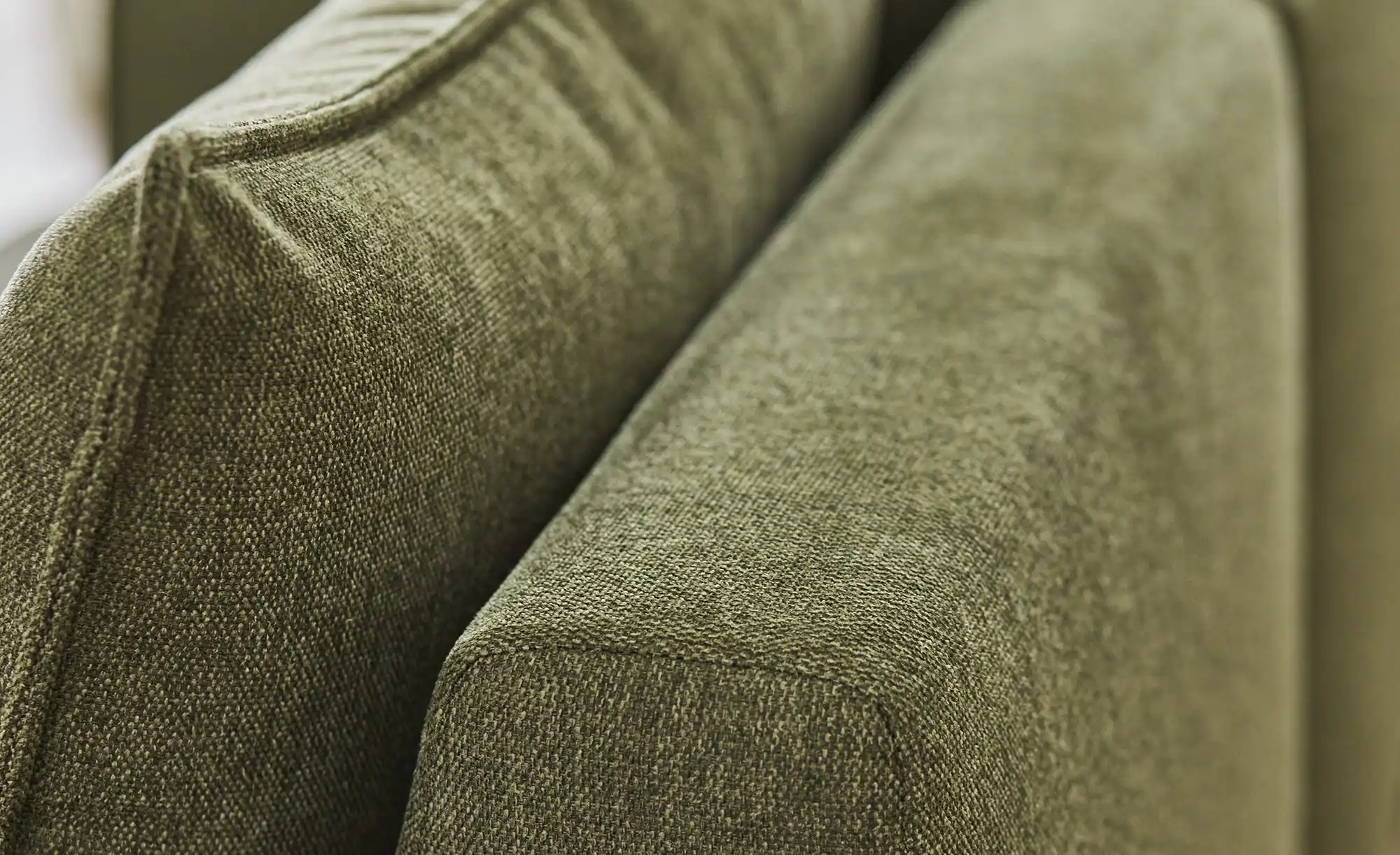 Einzelsofa Polly de Luxe
