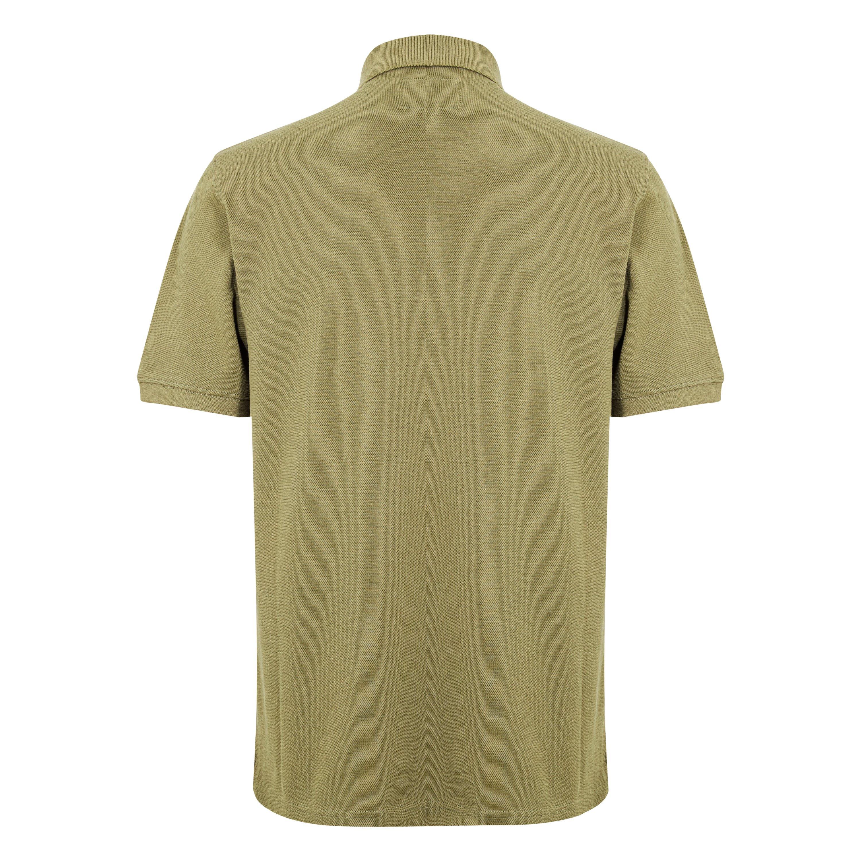 Jack Wills JW Aldgrove Classic Polo