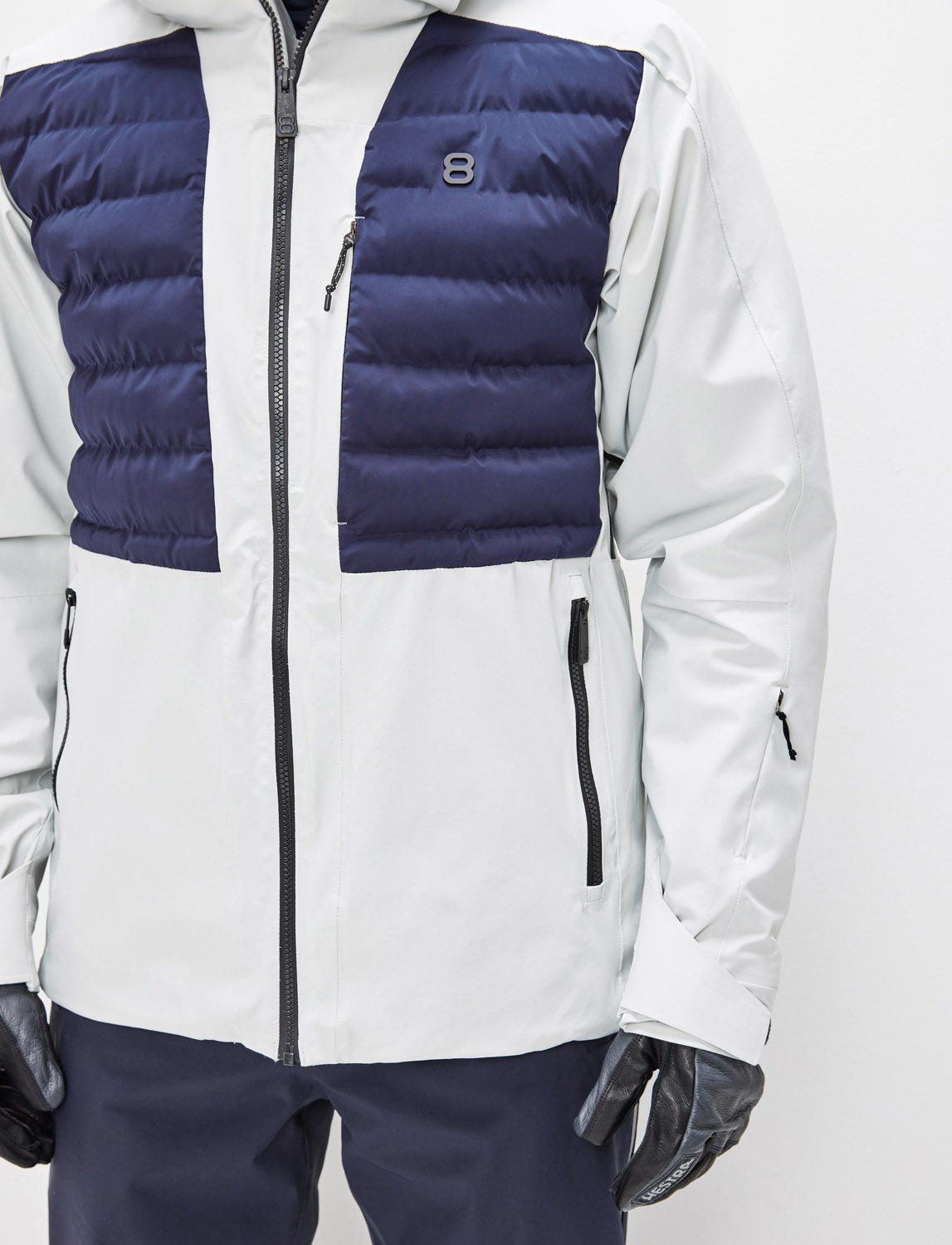 8848  Andrew Ski Jacket