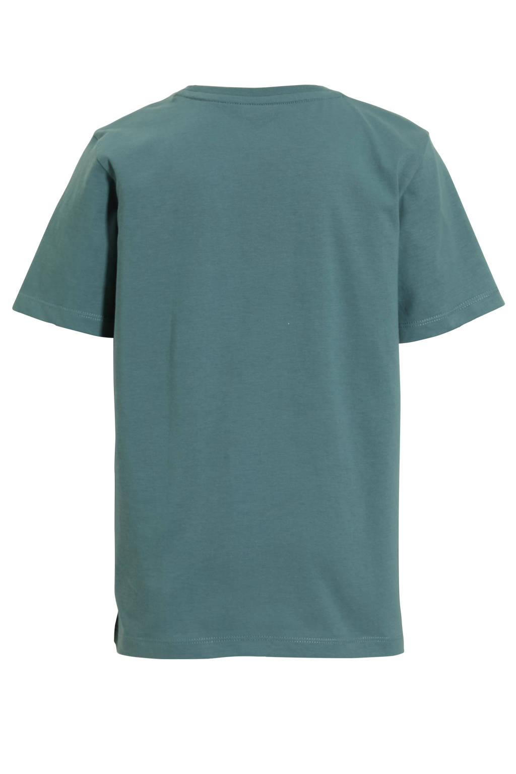 Calvin Klein pyjama top (set van 2) groenblauw/zwart