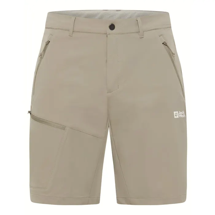 Jack Wolfskin Pico Trail Short Heren