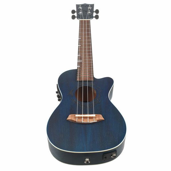 Flight Concert DUC380 CEQ Topaz