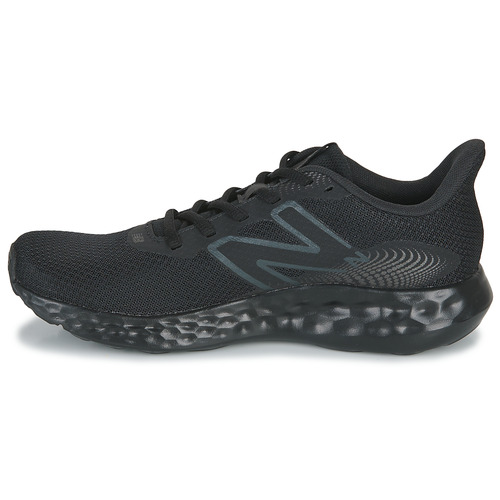 New Balance - 411 - Noir