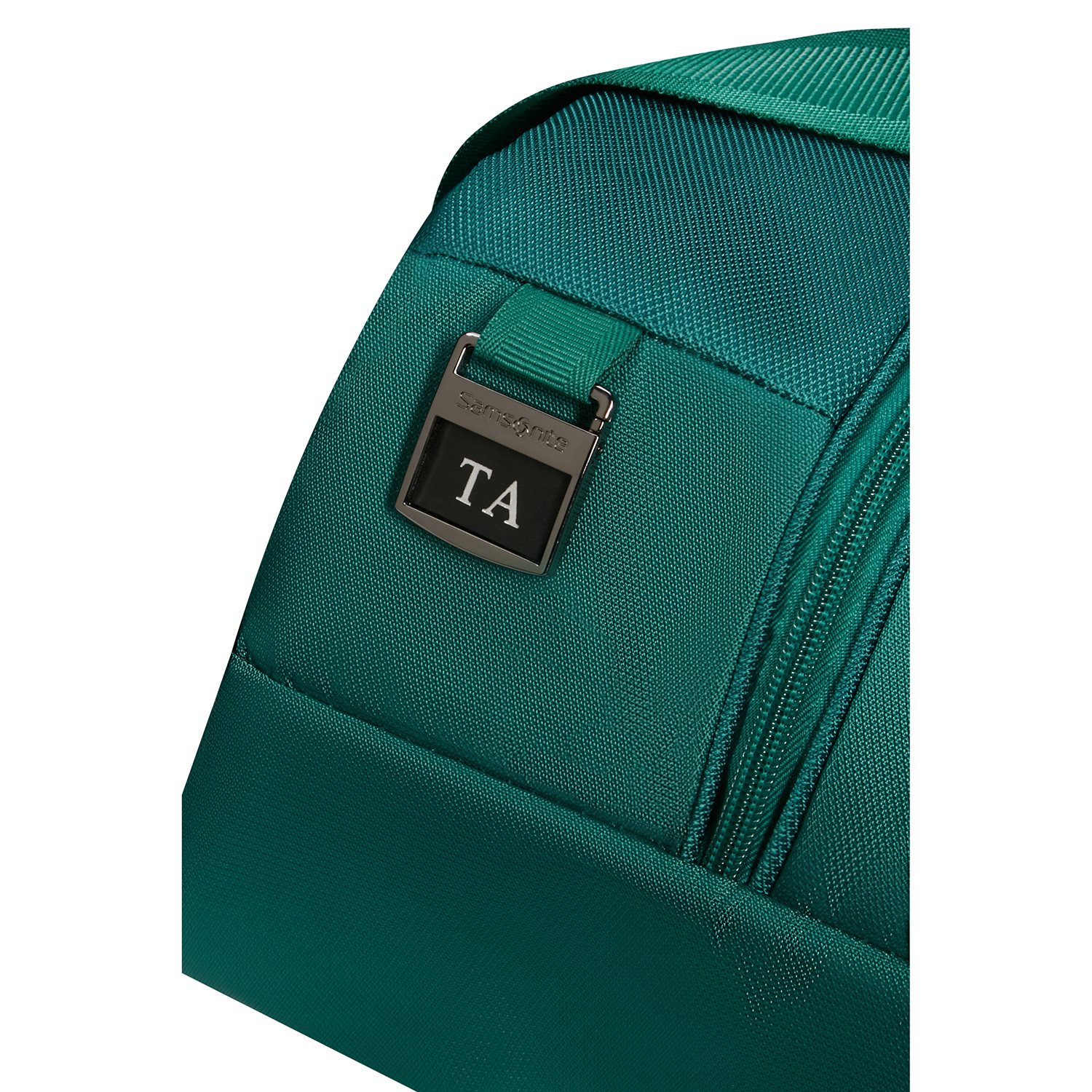 Samsonite Urbify Duffle XS pine green