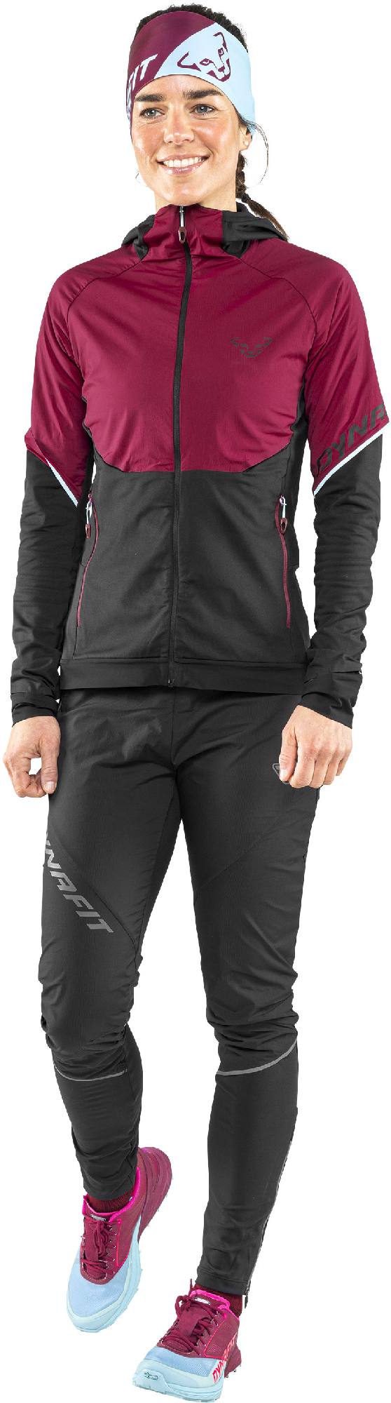 Dynafit Alpine Hybrid PNT W