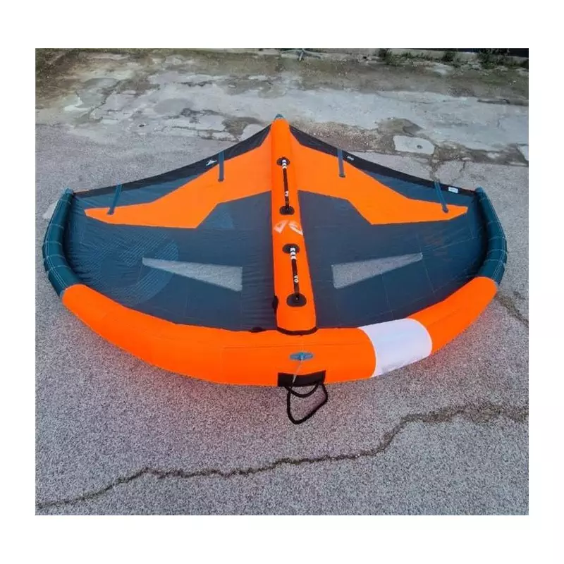 Aile Wing Occasion Gaastra Poison 5.7 2024