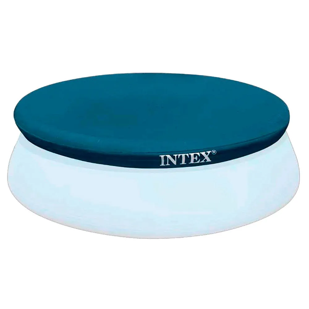 Intex Easy Set Poolabdeckung