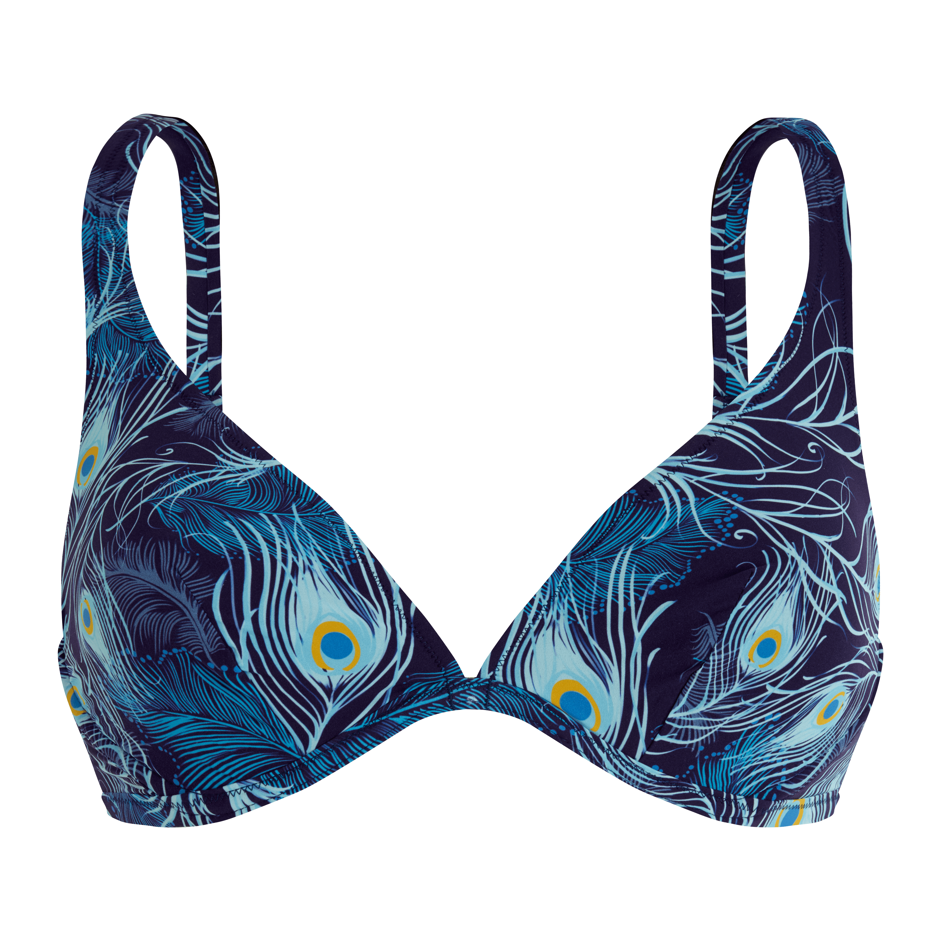Haut de maillot de bain avec armatures femme Eyes of the wind