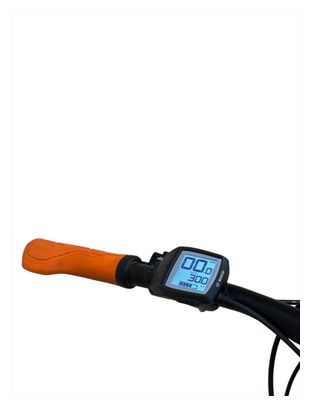 Produit reconditionné . Cube Stereo Hybrid 120 Pro 625 . Shimano Deore 2022 . VTT électrique . Cube . très bon état