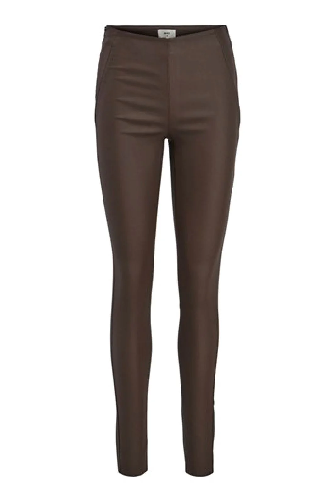 Object ObjBelle Mw Coated Leggings java