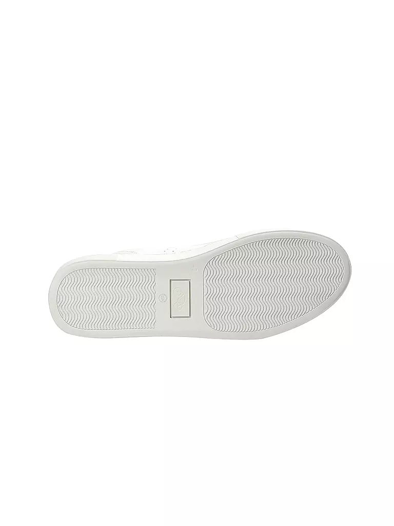 COPENHAGEN Sneaker CPH689M weiss