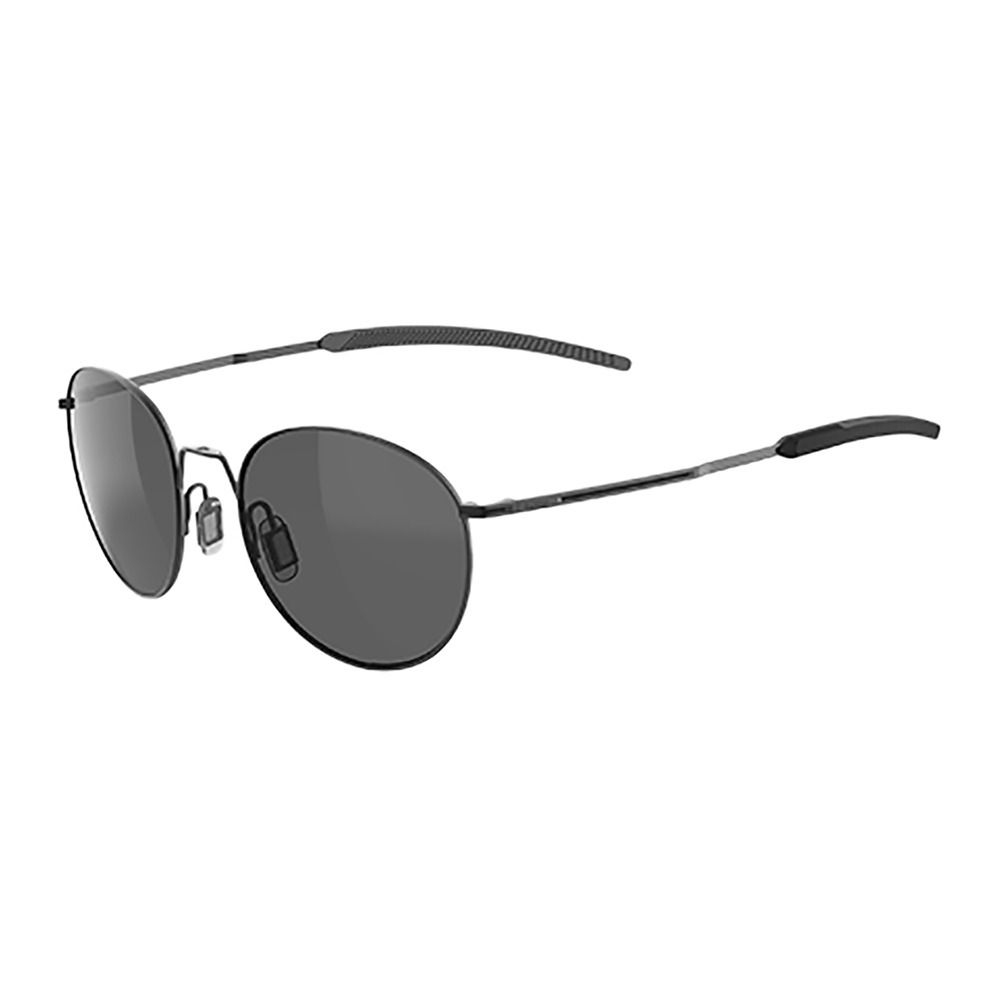 Bolle RADIANT - Lunettes de soleil gun matte/tns