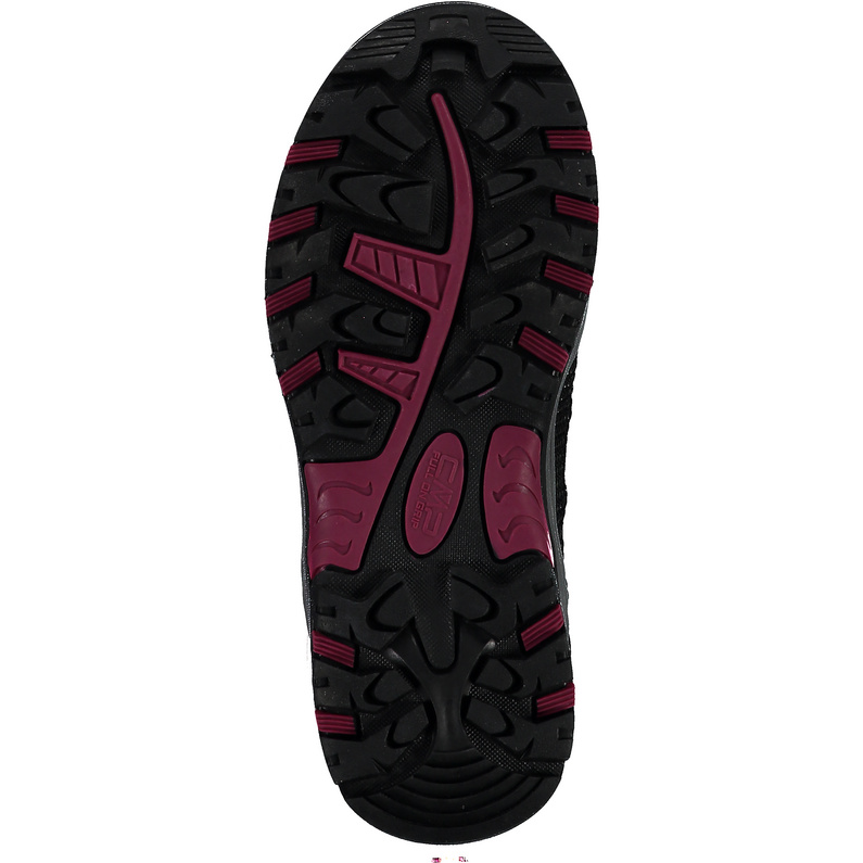 CMP Kinder Rigel Low WP Schuhe