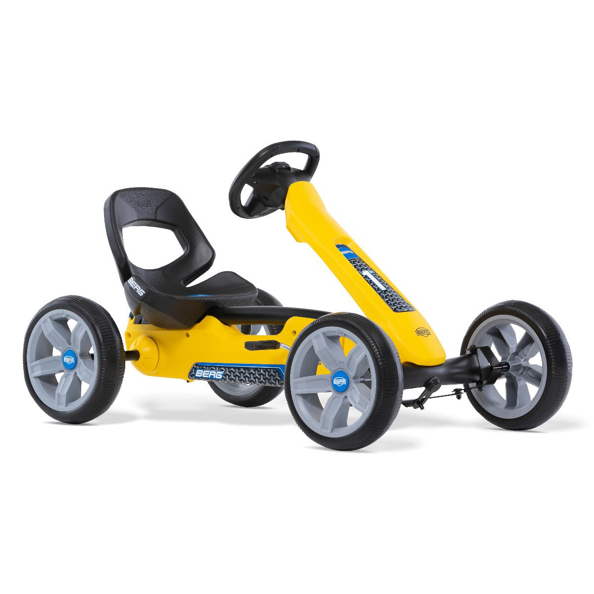 Bergtoys Berg Pedal Gokart Reppy Rider