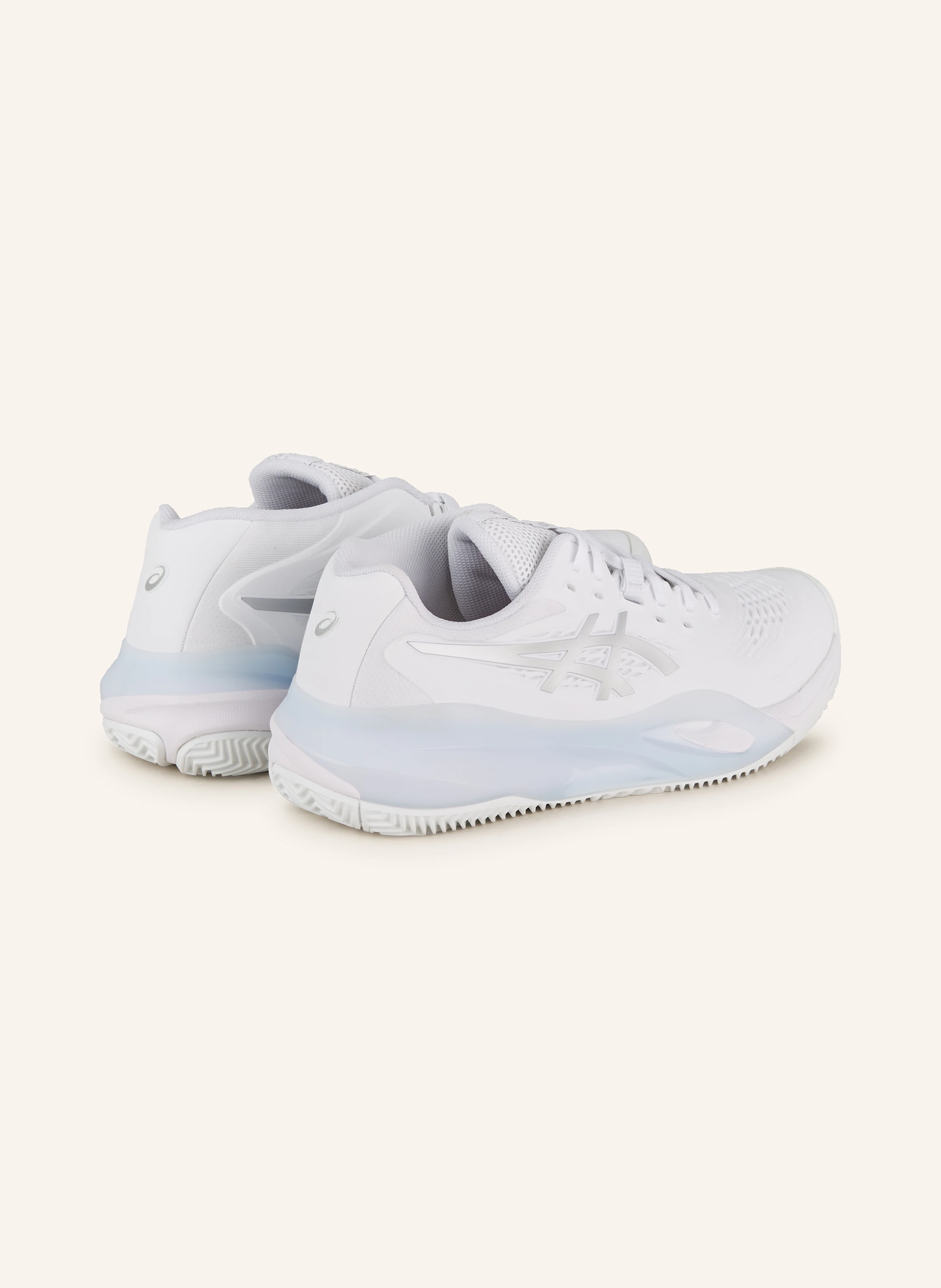 ASICS Tennisschuhe GEL-RESOLUTION X CLAY