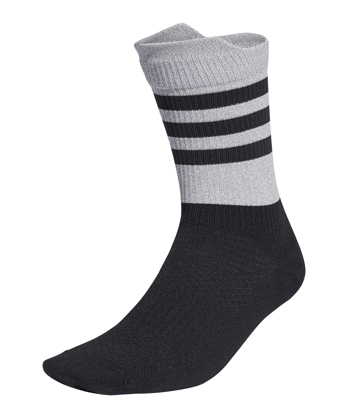 adidas Reflective Socken Schwarz