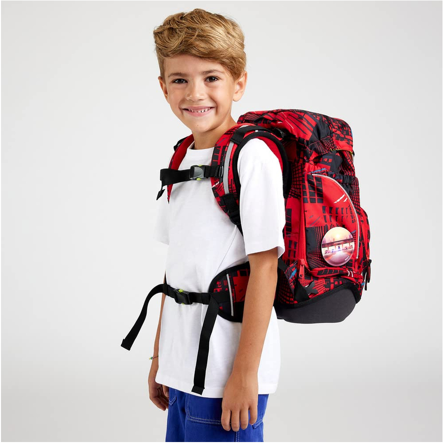 Ergobag Schulrucksäcke kombi