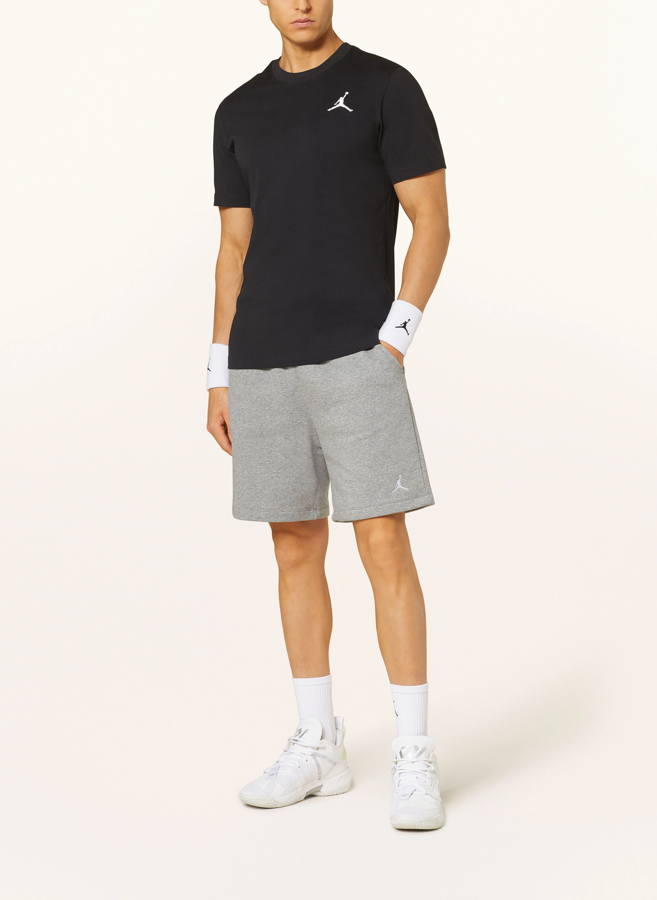 JORDAN Trainingsshorts JORDAN BROOKLYN