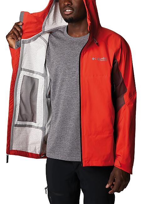 COLUMBIA - VESTE MAZAMA