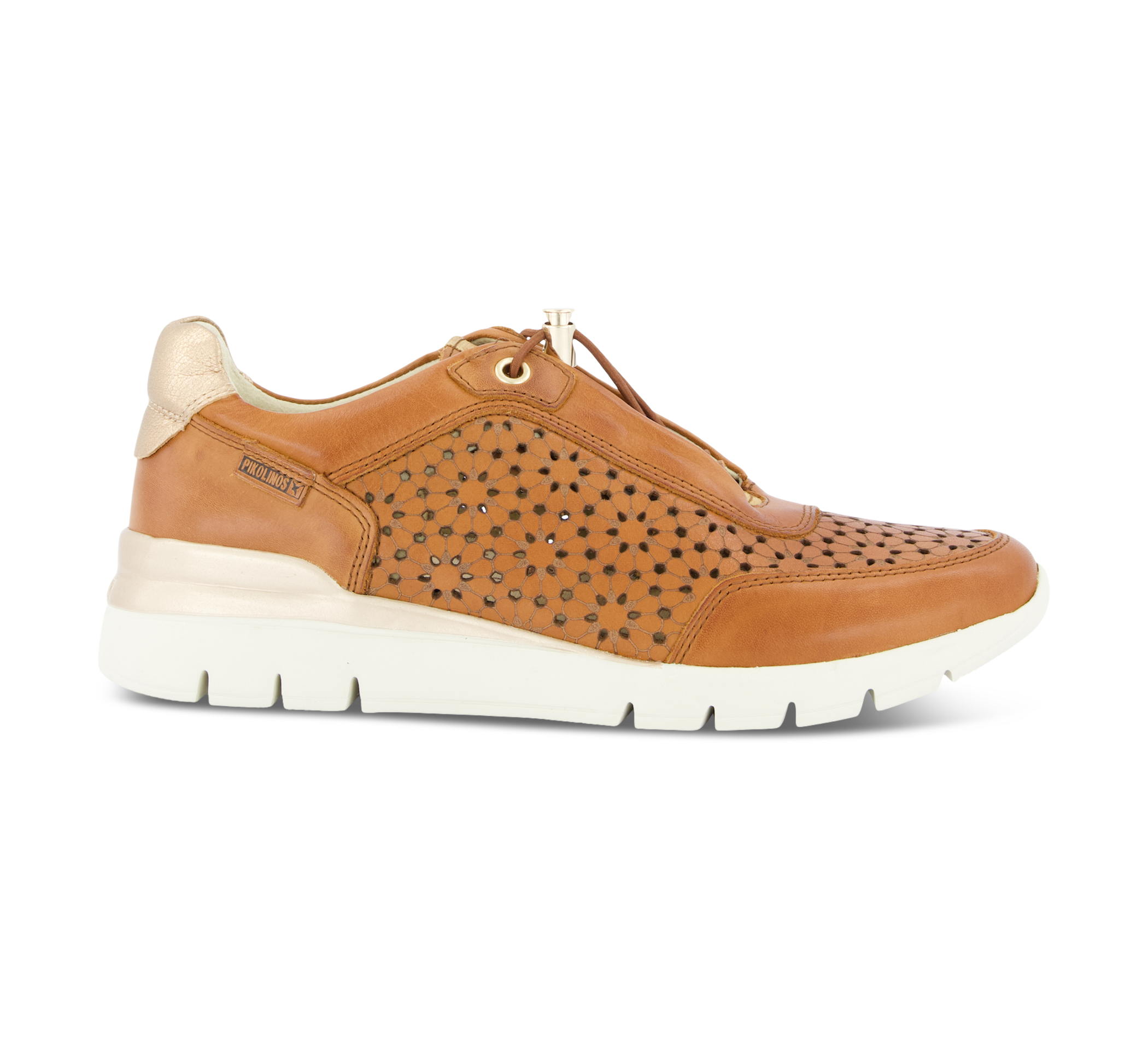 Pikolinos Cantabria - Sneaker low braun