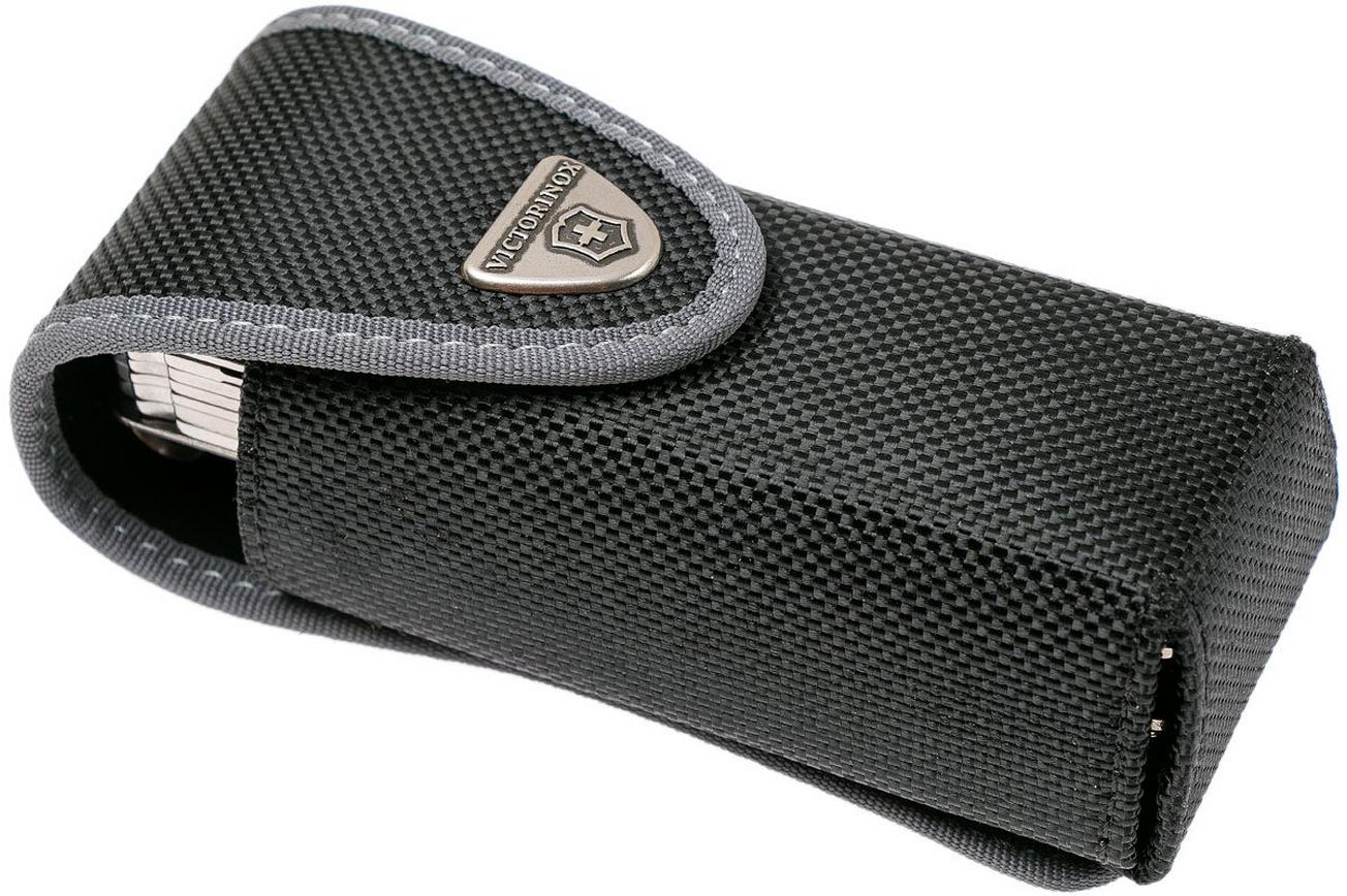 Victorinox SwissTool X Plus 3.0338.N multitool, nylon foedraal