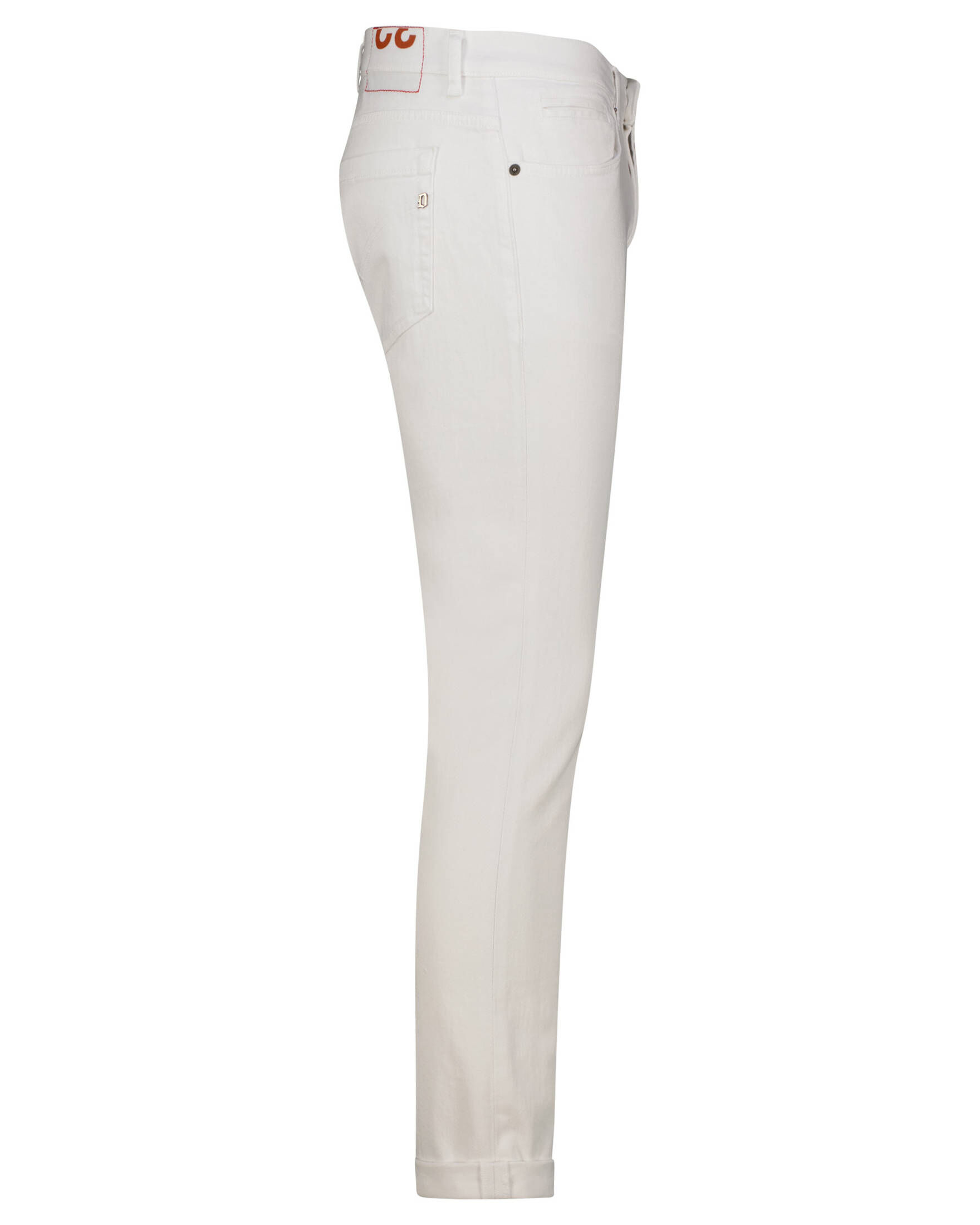 Dondup| Herren Jeans PANTALONE GEORGE Skinny Fit
