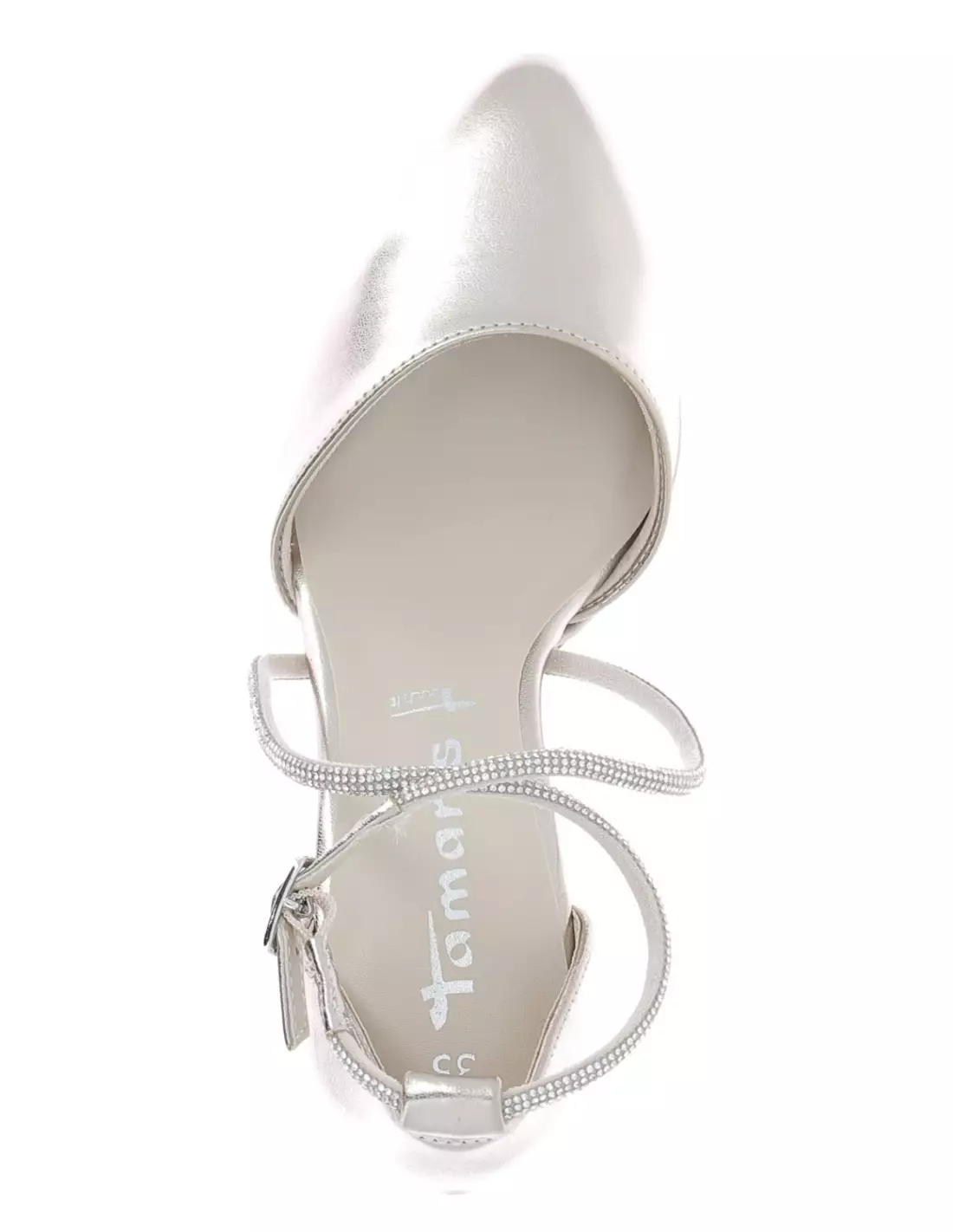 TAMARIS 22450 42 933 - Escarpins Lightgold
