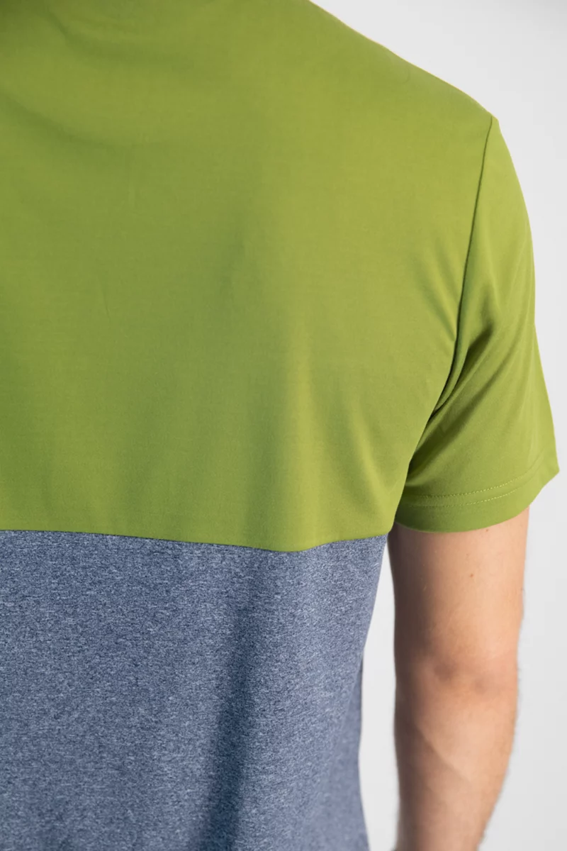 46 NORD Performance Herren T-Shirt