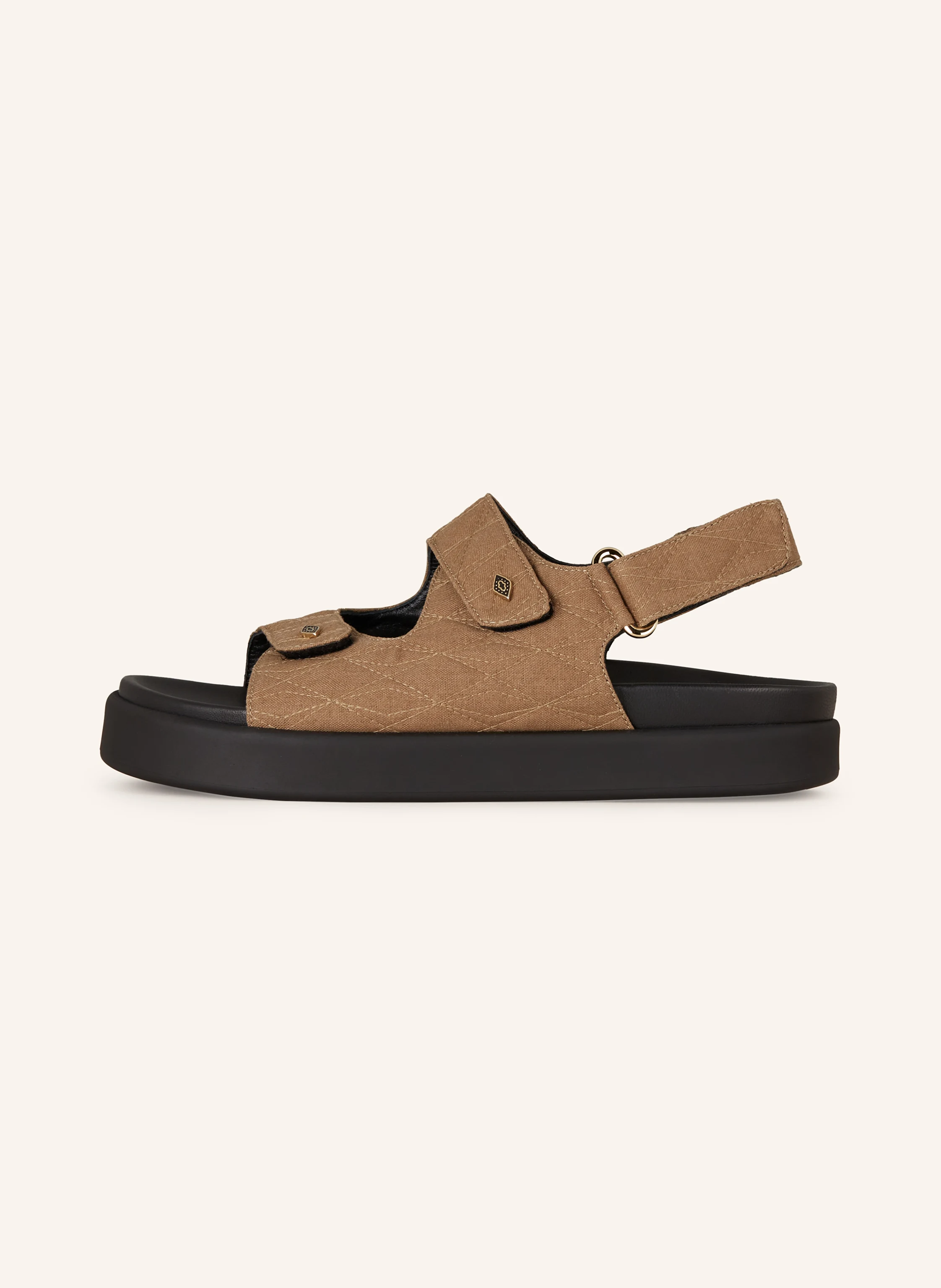 ba&sh Sandalen NEW CRATCH