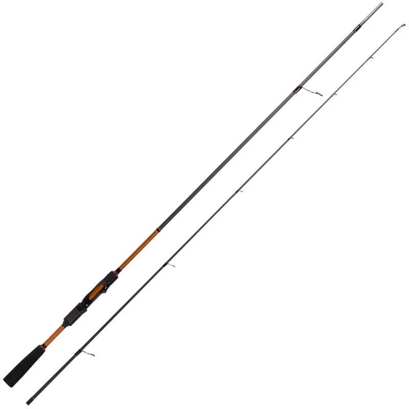 Canne Spinning Zeck Cherry-Stick