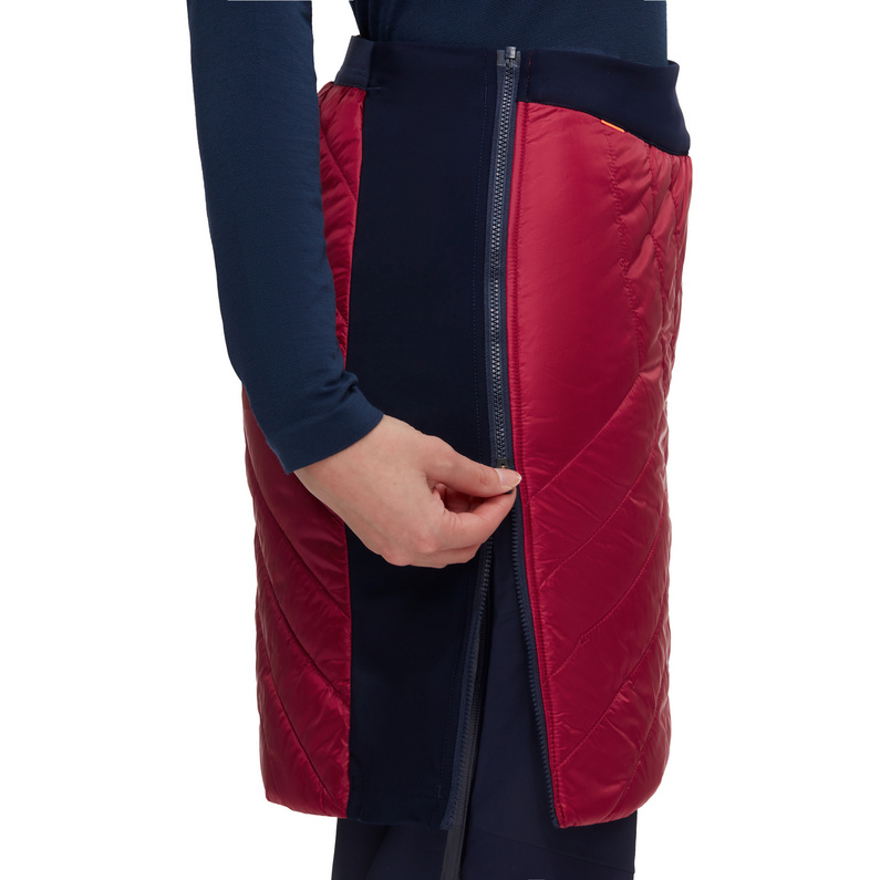 Mammut Damen Aenergy In Rock