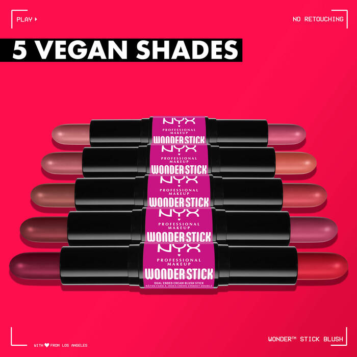 Blush Crème Wonderstick