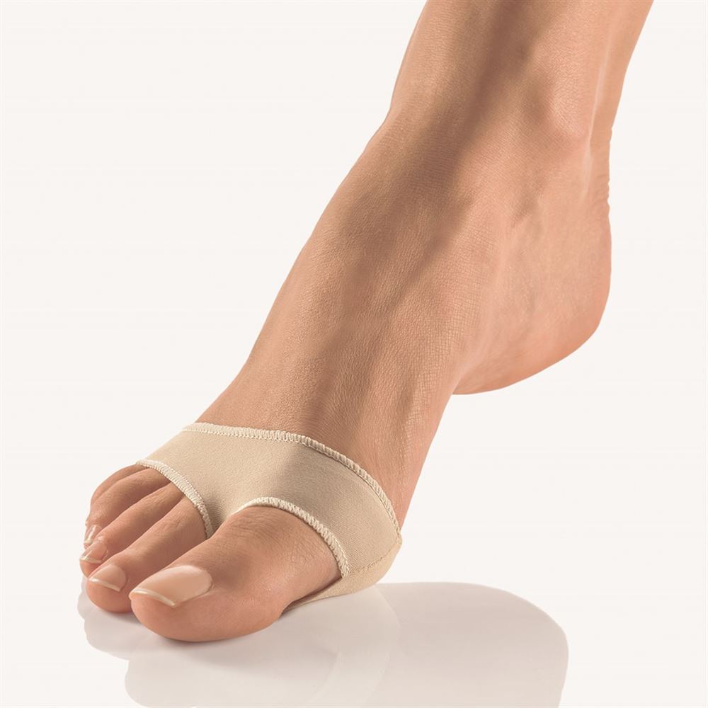 BORT Texline Vorfuss Pad L 1 Paar