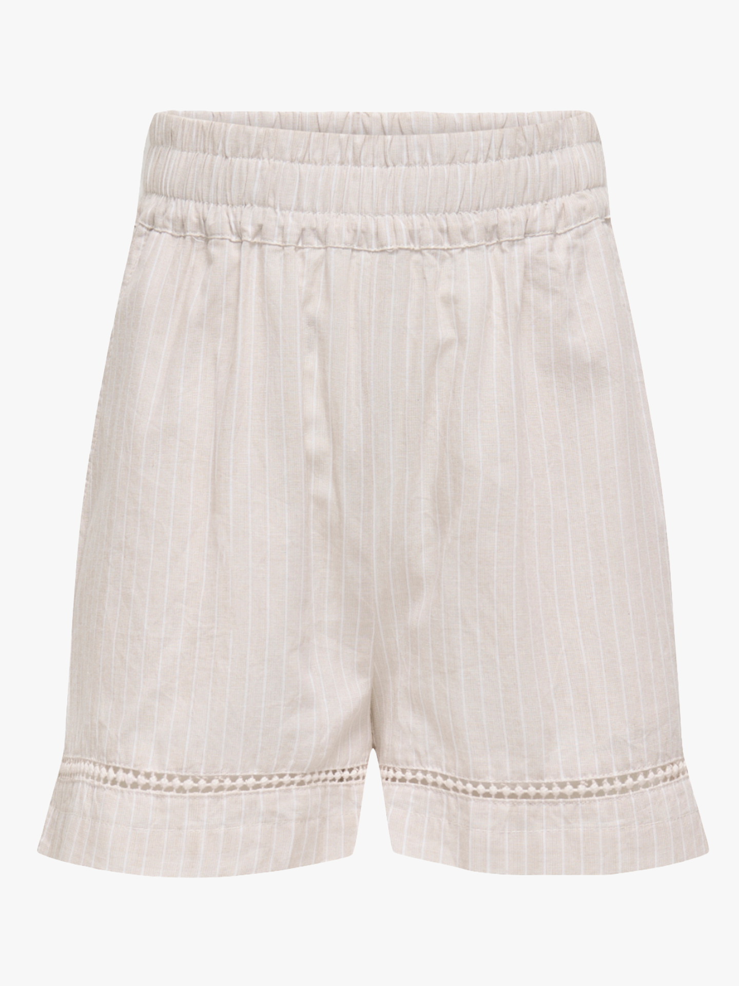Daimi Detail Shorts