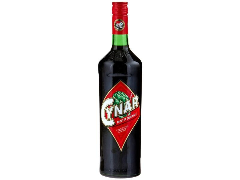 Cynar Originale 1 l Italienischer Kräuterlikör