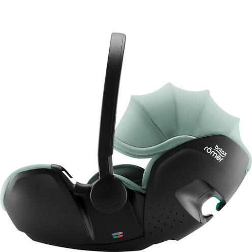 Siège-auto gr.0/0+ BABY-SAFE PRO - Jade green - BRITAX RÖMER
