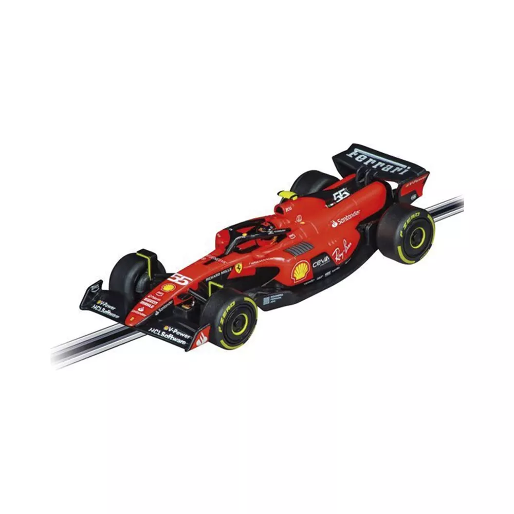 CARRERA GO!!! Formula Free Racing