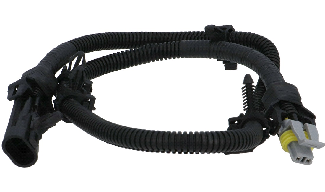 ABS sensor