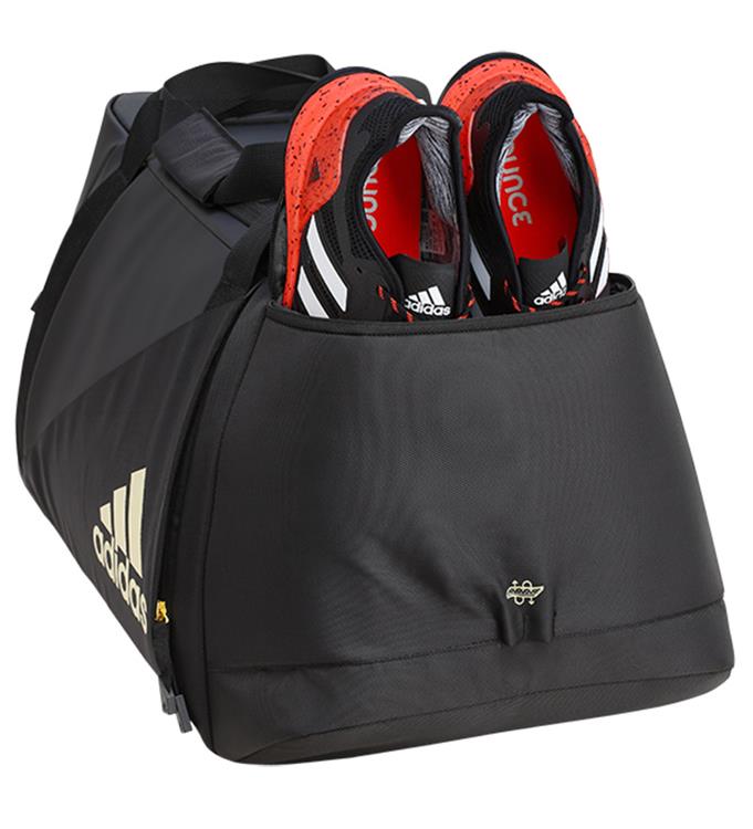 adidas VS 6 holdall Hockeytas