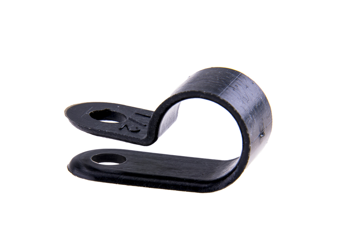 BBA chassis bevestigingsklem (5x stuks) - 12,7 mm 1/2