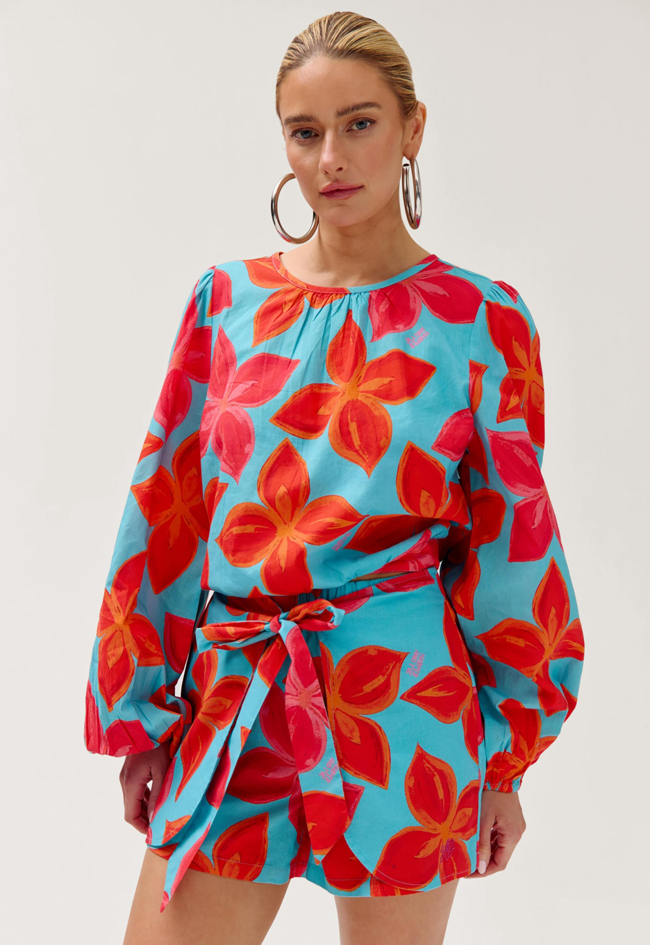 Harper & Yve Dolly Blouse