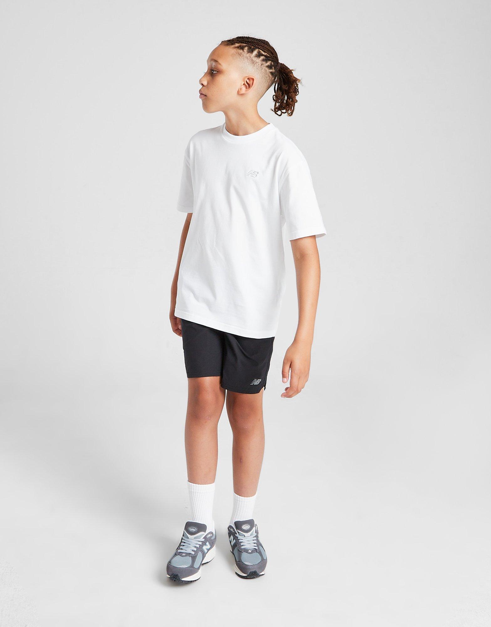New Balance T-shirt NB Logo Junior