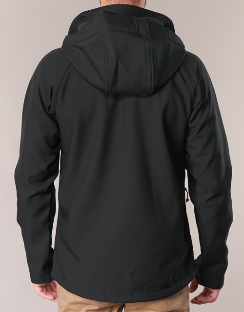 Columbia - CASCADE RIDGE II SOFTSHELL - Noir