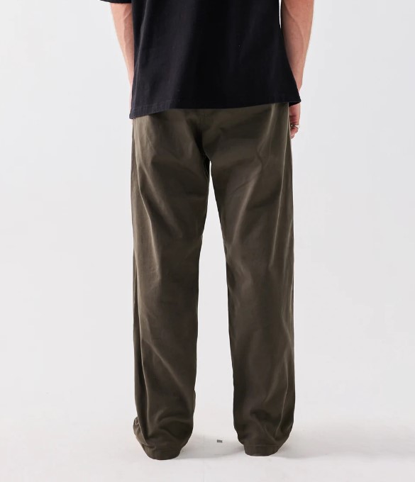 Former Crux Pant - Wide Navy
