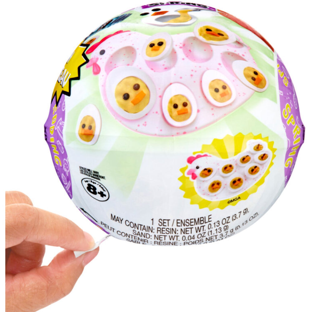 Køb MGA's Miniverse Make It Mini Spring