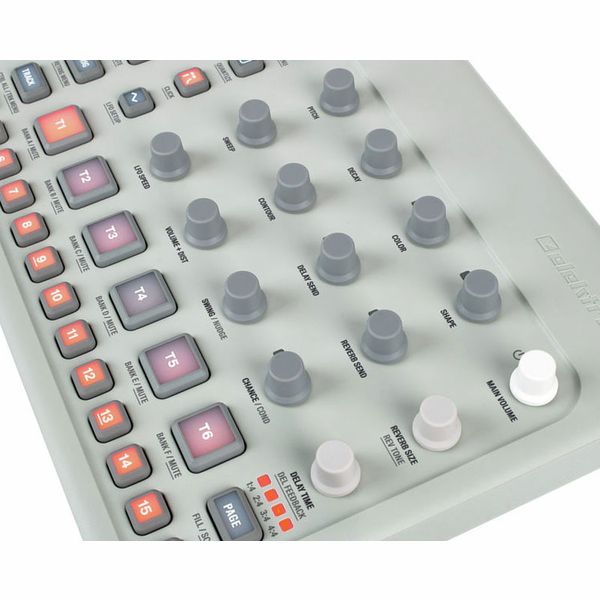 Elektron Model:Cycles Case Set