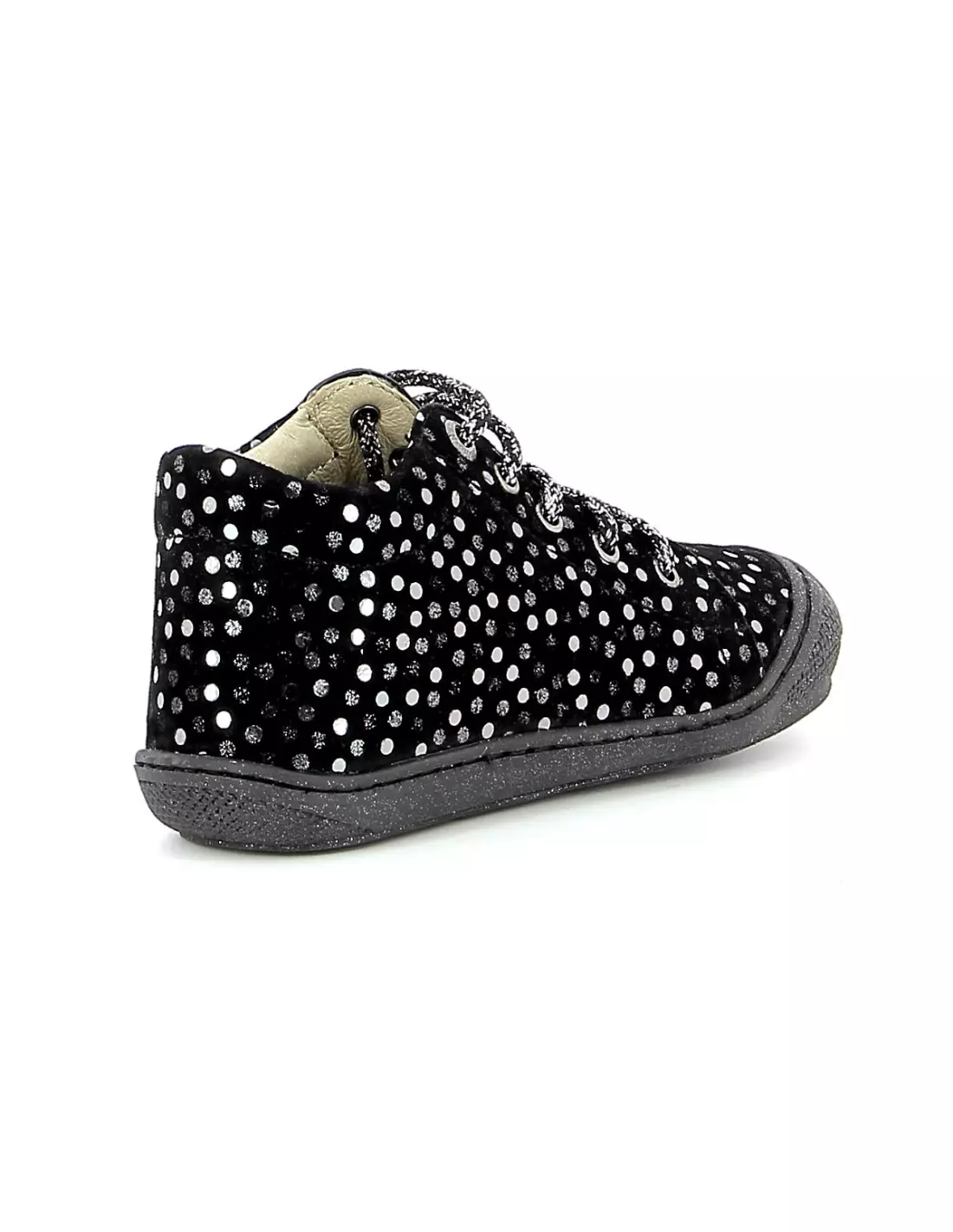 NATURINO COCOON - Bottes Noir